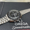 Pre-Owned Omega Speedmaster Moonwatch Professional 42 mm steel Cal.3861 31030425001001