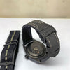 Pre-owned Tudor Black Bay Ceramic 41mm Steel Watch M79210CNU-0001
