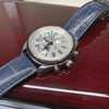 Pre-owned Longines Master Blue Moon 42mm WatchL2.773.4.71.2