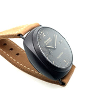 Pre-Owned Panerai PAM505 Radiomir 45MM Black Dial Watch - NAGI