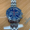 Pre-Owned Omega Seamaster Diver 300m Chronograph 44 mm Steel 21230445003001