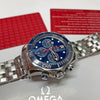 Pre-Owned Omega Seamaster Diver 300m Chronograph 44 mm Steel 21230445003001