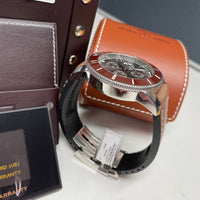 Pre-Owned Breitling SuperOcean Heritage II Chrono 46mm Watch A13312