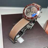 Pre-Owned Breitling SuperOcean Heritage II Chrono 46mm Watch A13312