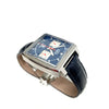 Pre-Owned TAG Heuer Monaco Chronograph Blue 39mm Watch CBL2111.FC6453