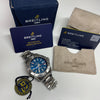 Pre-Owned Breitling Avenger GMT Blue 44mm A32320101C1A1