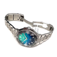 Pre-Owned Oris Aquis Great Barrier Reef 43.5mm Limited Edition IV - NAGI