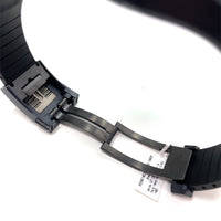 Pre-owned Breitling Bentley GT Dark Sapphire 30 sec Carbon Watch XB0614C1 Limited