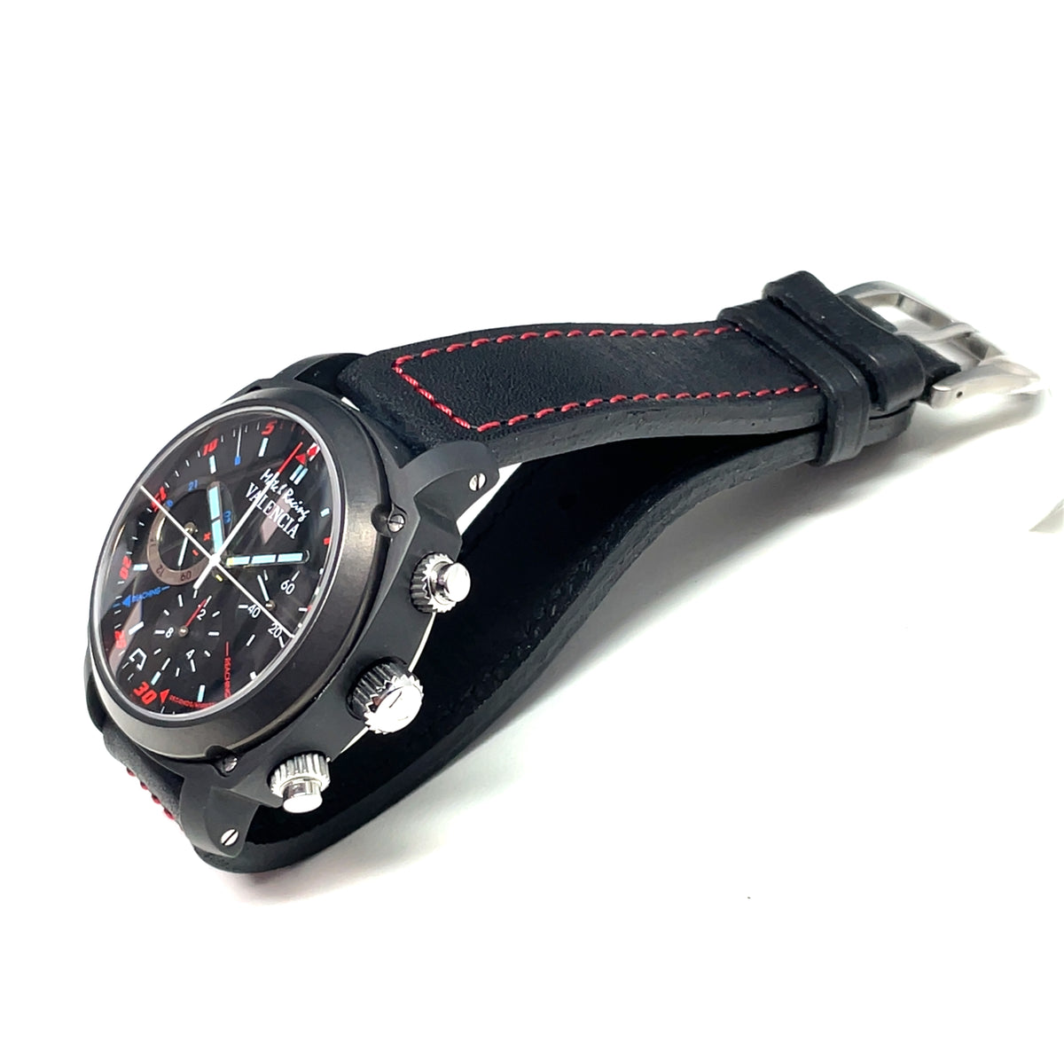 Pre-Owned Anonimo Match Racing Valencia Opera Meccana Watch Limited 42mm - NAGI