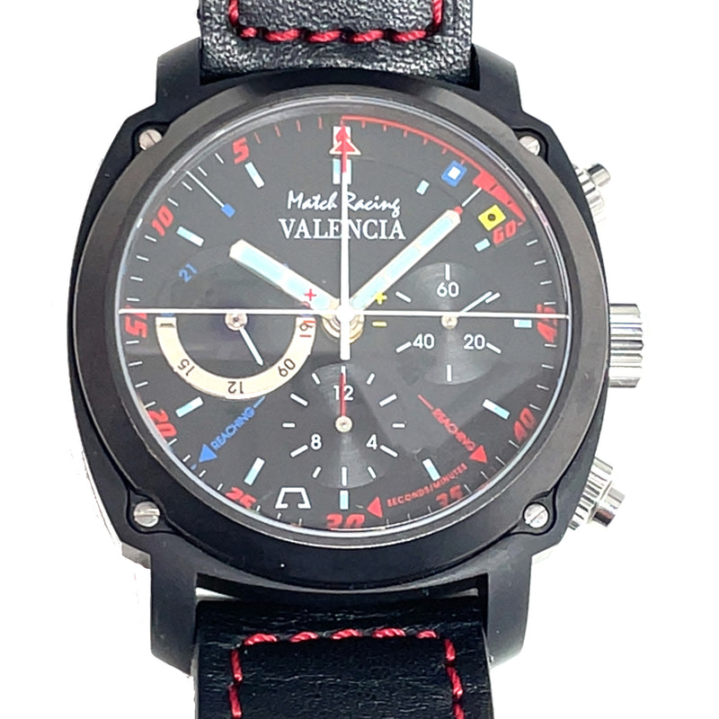 Pre-Owned Anonimo Match Racing Valencia Opera Meccana Watch Limited 42mm - NAGI