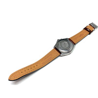 Pre-owned Breitling Windrider Wings Steel White A10350 38mm