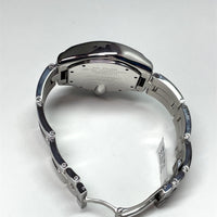 Pre-owned Cartier Roadster XL W62020X6 2618 Mens Black Dial Watch 42mm Box Papers