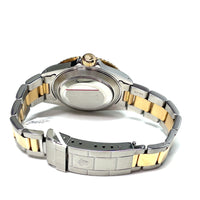Pre-Owned Rolex Submariner Date 16613 Two-Tone1995 40mm Watch