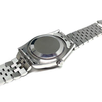 Pre-Owned Rolex Datejust Jubilee16234 Blue Dial Year 1997 Mens Watch 36mm - NAGI