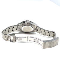 Pre-Owned Rolex Submariner Black Oyster Perpetual 16610 40mm Mens Watch
