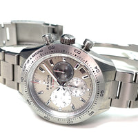 Pre-Owned Zenith Chronomaster Sport 41mm Titanium Watch 95.3100.3600 - NAGI