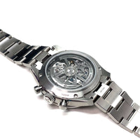 Pre-Owned Zenith Chronomaster Sport 41mm Titanium Watch 95.3100.3600 - NAGI