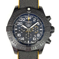 Pre-Owned Breitling Avenger Hurricane 24 Hour XB1210E4BE89 50mm