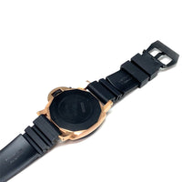 Pre-Owned Panerai 1070 44mm Submersible Goldtech Orocarbon PAM01070 Watch