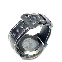 Pre-Owned Panerai Luminor 1950 3 Days GMT Ceramica (PAM 441) 44mm Watch