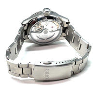 Pre-owned Oris Chronons Magazine Divers 65  Blue 38mm Limited Ed. 01 400 7774 4015