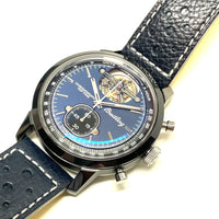 Pre-Owned Breitling Top Time B21 SB2125 Shelby Cobra Tourbillon Ceramic 44mm