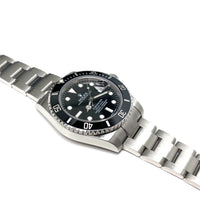 Pre-owned Rolex Submariner Date116610LN Black Oyster Watch 40mm 2016 - NAGI