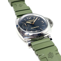 Pre-Owned Panerai Luminor Marina 1950 3 Days PAM00422 47mm Watch