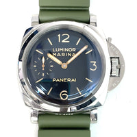 Pre-Owned Panerai Luminor Marina 1950 3 Days PAM00422 47mm Watch - NAGI