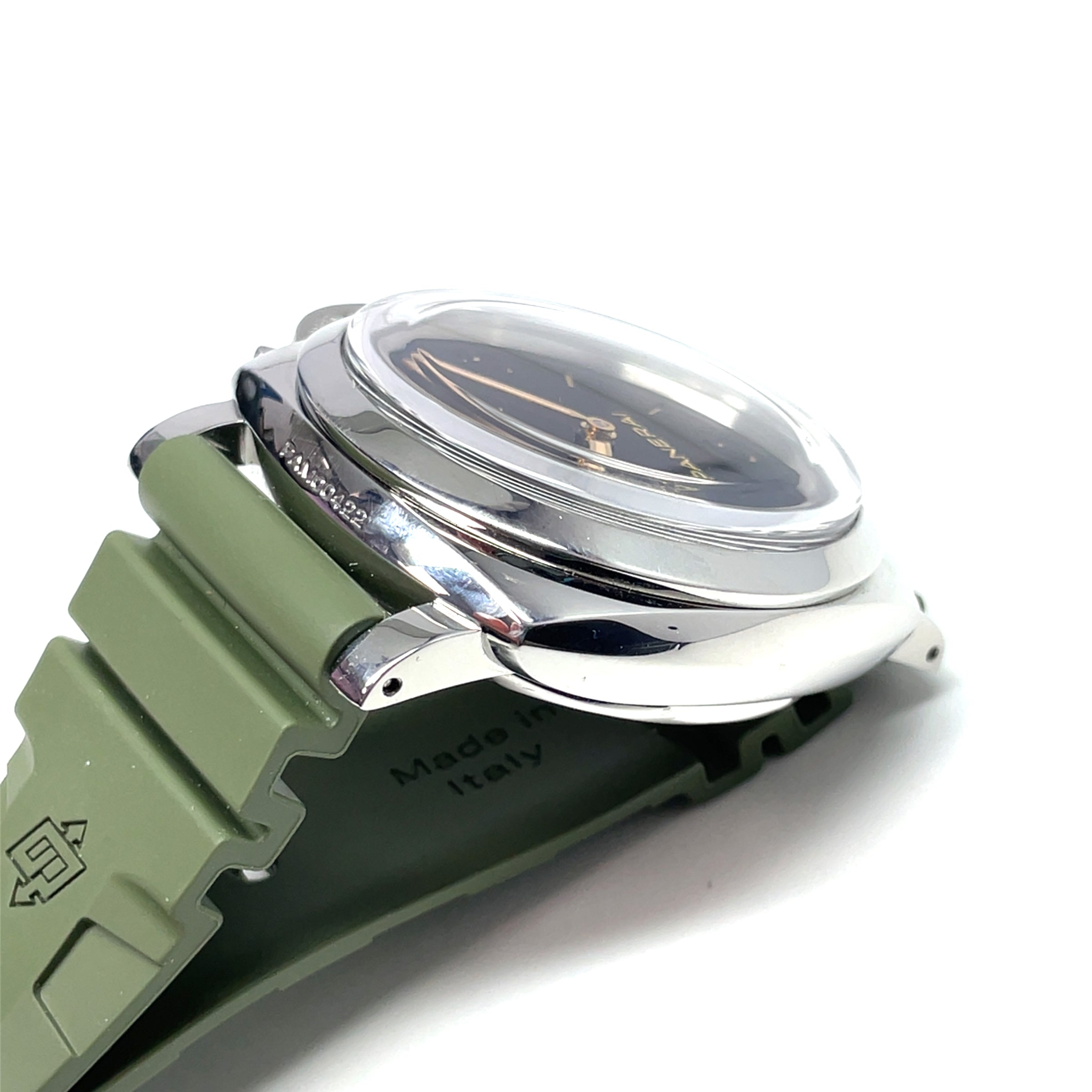 Pre-Owned Panerai Luminor Marina 1950 3 Days PAM00422 47mm Watch