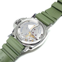 Pre-Owned Panerai Luminor Marina 1950 3 Days PAM00422 47mm Watch - NAGI