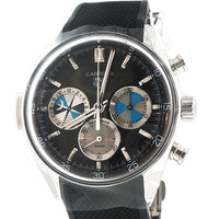 Pre-Owned Tag Heuer Skipper Hodinkee Carrera Watch - NAGI