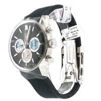 Pre-Owned Tag Heuer Skipper Hodinkee Carrera Watch - NAGI