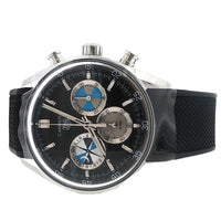 Pre-Owned Tag Heuer Skipper Hodinkee Carrera Watch - NAGI