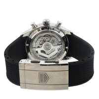 Pre-Owned Tag Heuer Skipper Hodinkee Carrera Watch - NAGI