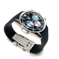 Pre-Owned Tag Heuer Skipper Seafarer X 42mm Hodinkee Carrera Watch CBS2014