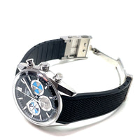 Pre-Owned Tag Heuer Skipper Seafarer X 42mm Hodinkee Carrera Watch CBS2014
