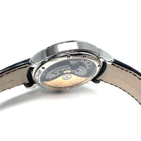 Pre-owned Audemars Piguet Millenary 4101 Stainless Steel 15350ST 47x43mm