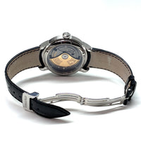 Pre-owned Audemars Piguet Millenary 4101 Stainless Steel 15350ST 47x43mm