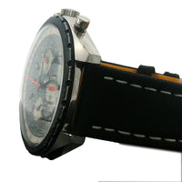 Pre-Owned Vintage Breitling Chronomatic 1970s Watch - NAGI