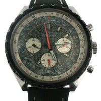 Pre-Owned Vintage Breitling Chronomatic 1970s Watch - NAGI