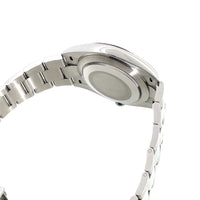 Pre-Owned Rolex Datejust 41mm Automatic Grey Slate Dial Oyster Watch 126300 2023