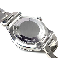 Pre-Owned Breitling Superocean 42mm Automatic Rainbow Accent Dial Watch