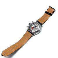 Pre-Owned Breitling Navitimer 43mm "Swiss Air" Automatic Chronograph Watch