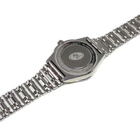 Pre-Owned Breitling Chronomat GMT 40mm NFL San Francisco 49ers Red A32398 - NAGI