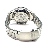 Pre-Owned Omega Speedmaster 42mm Steel "From the Moon to Mars" Edition Watch 35775000