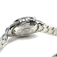 Pre-Owned Omega Speedmaster 42mm Steel "From the Moon to Mars" Edition Watch 35775000