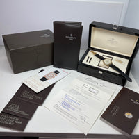Pre-Owned Patek Philippe 5146J 39mm 18K Yellow Gold Annual Calendar Cream Dial Watch