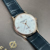 Pre-Owned Baume & Mercier Classima Mother of Pearl Watch Automatic18K Gold MOA10077 33mm
