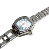 Pre-Owned Cartier Roadster Ice Blue Dial 29mm Watch 2675